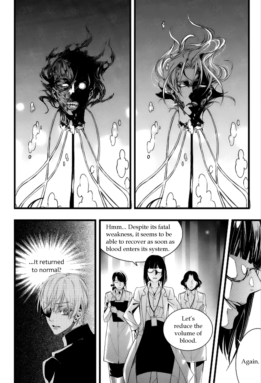 Manga page 23