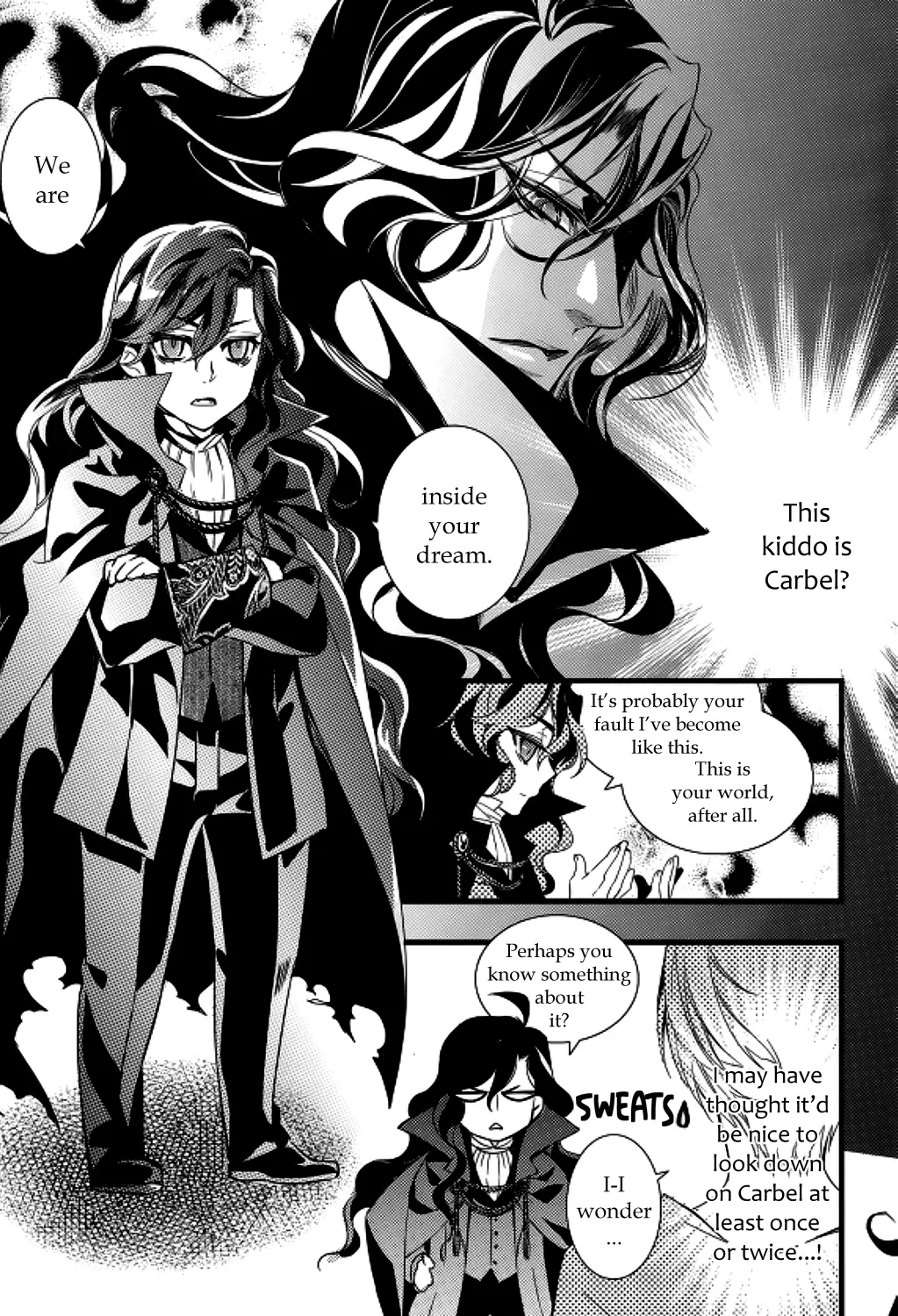 Manga page 20