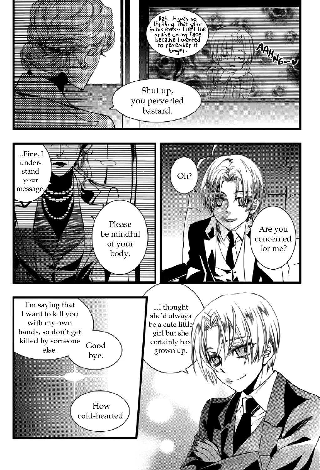 Manga page 40