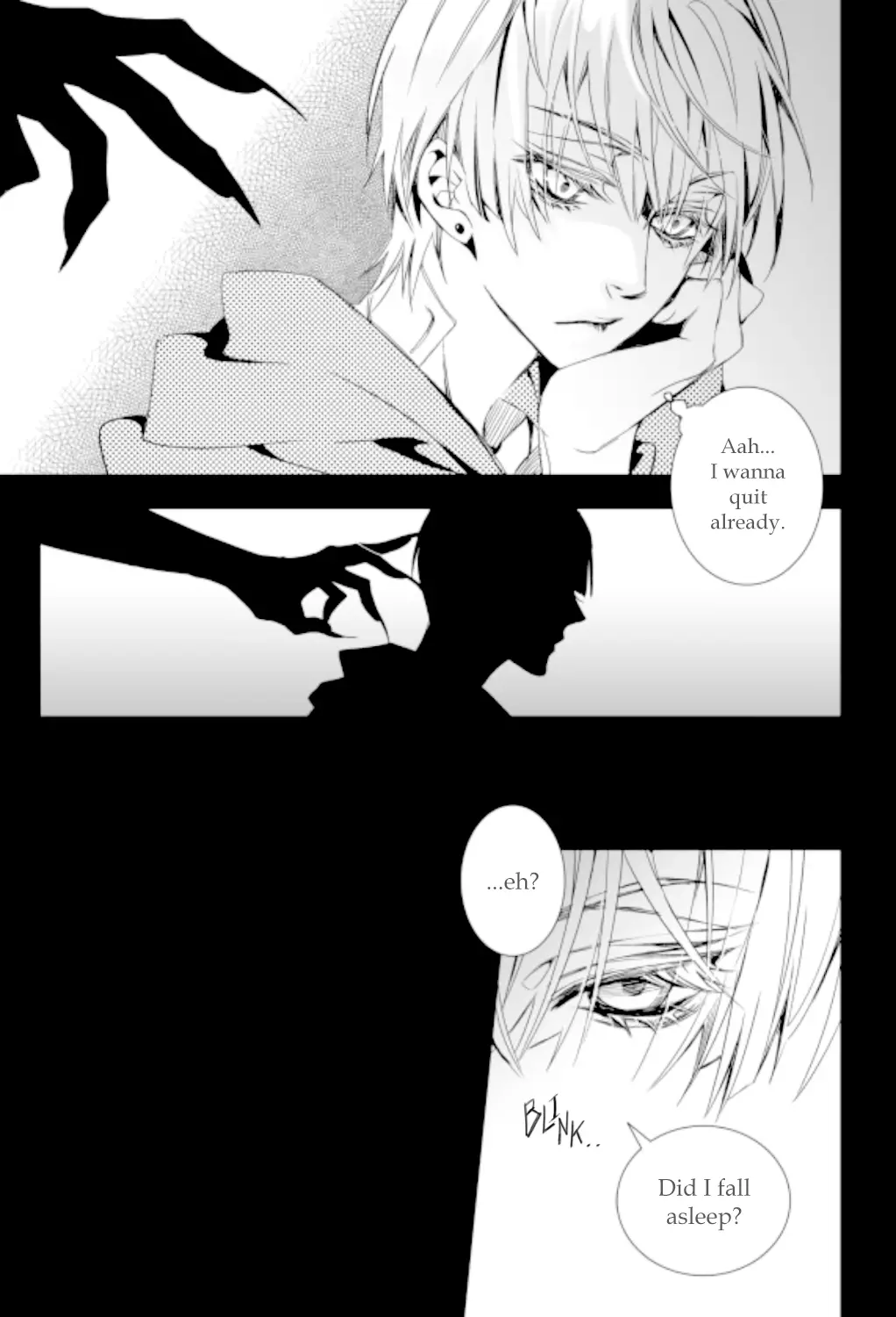 Manga page 32