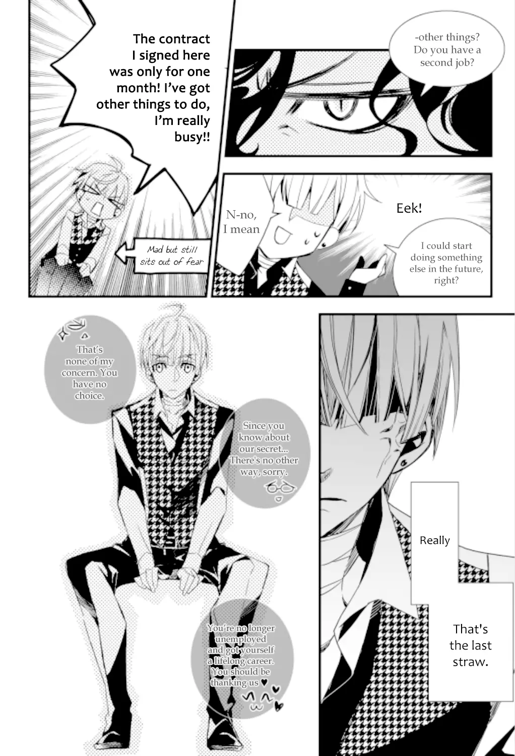Manga page 13