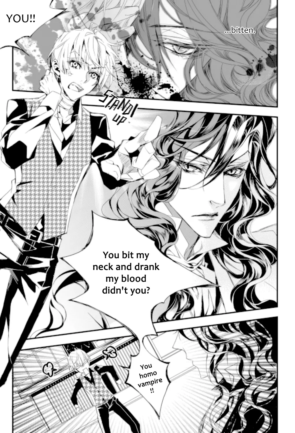 Manga page 10