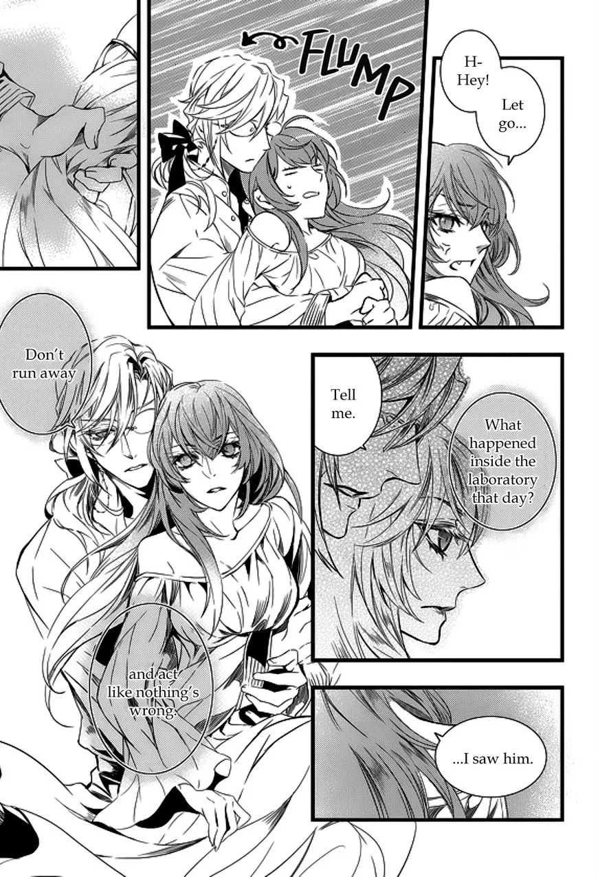 Manga page 12