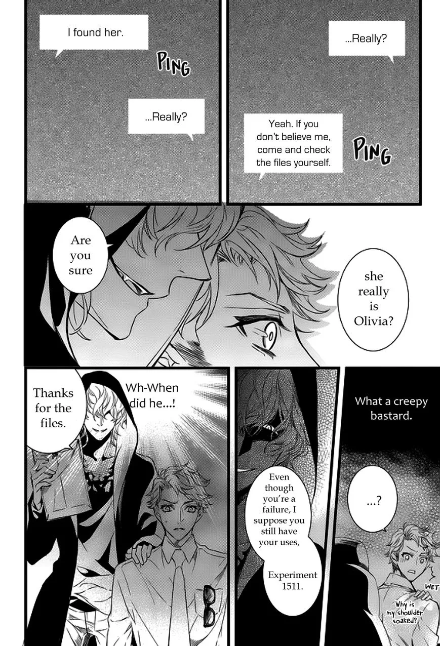 Manga page 19