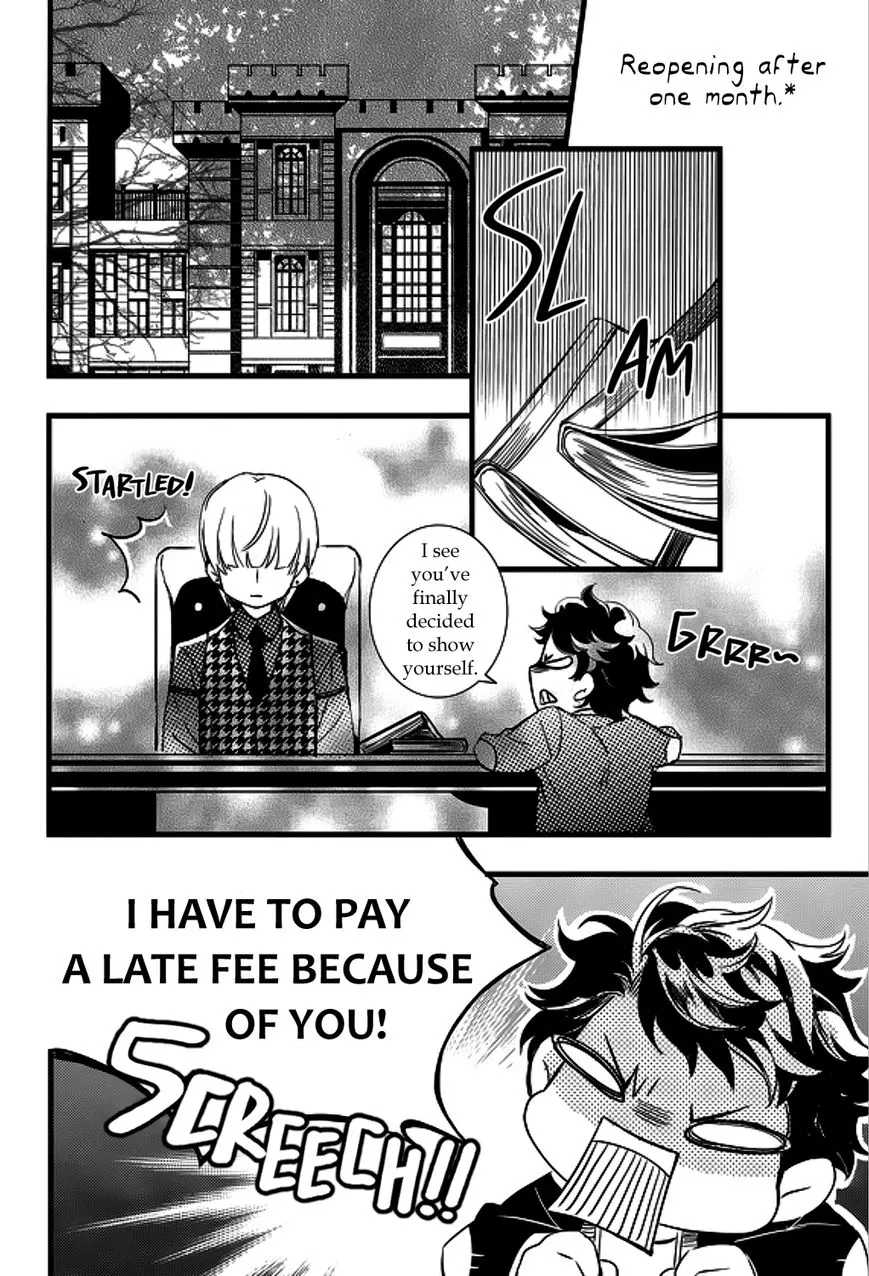Manga page 21