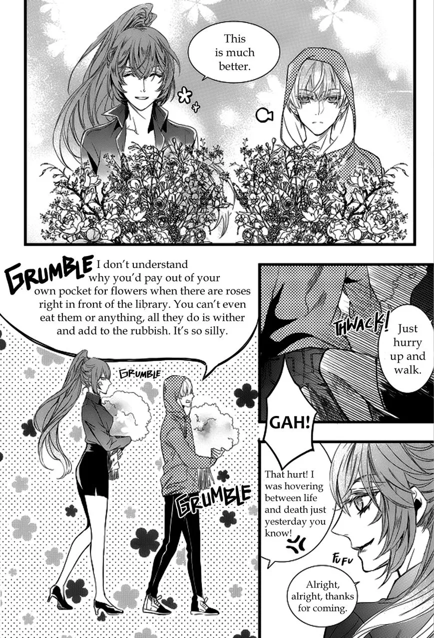 Manga page 25