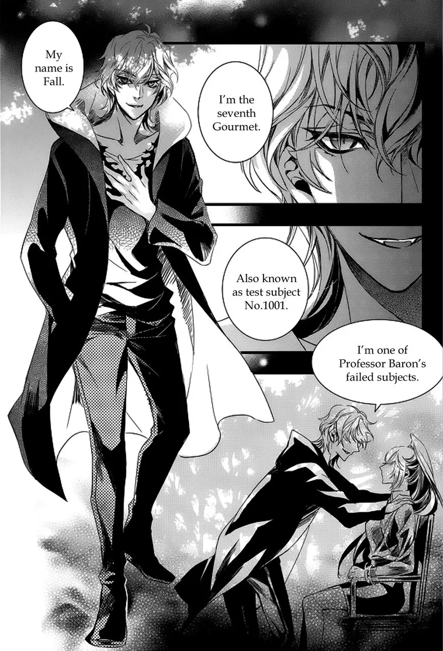 Manga page 33