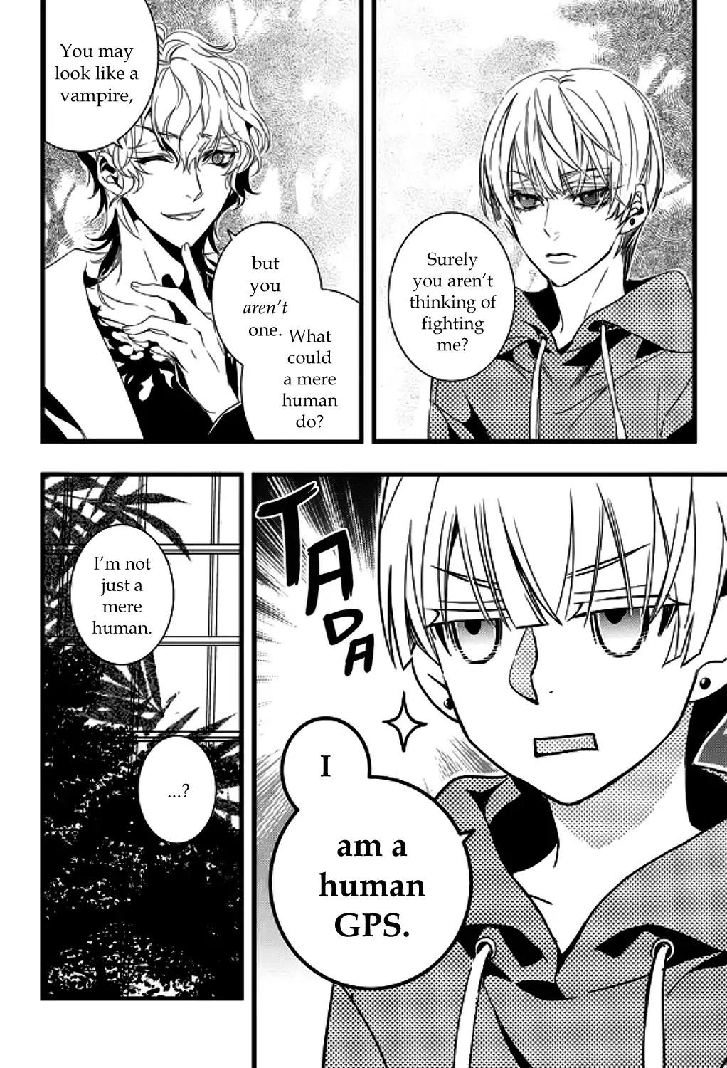 Manga page 11