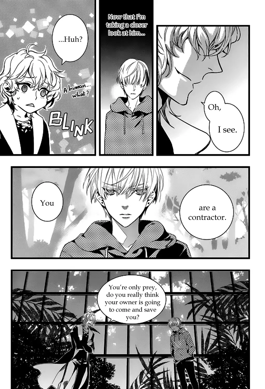 Manga page 12
