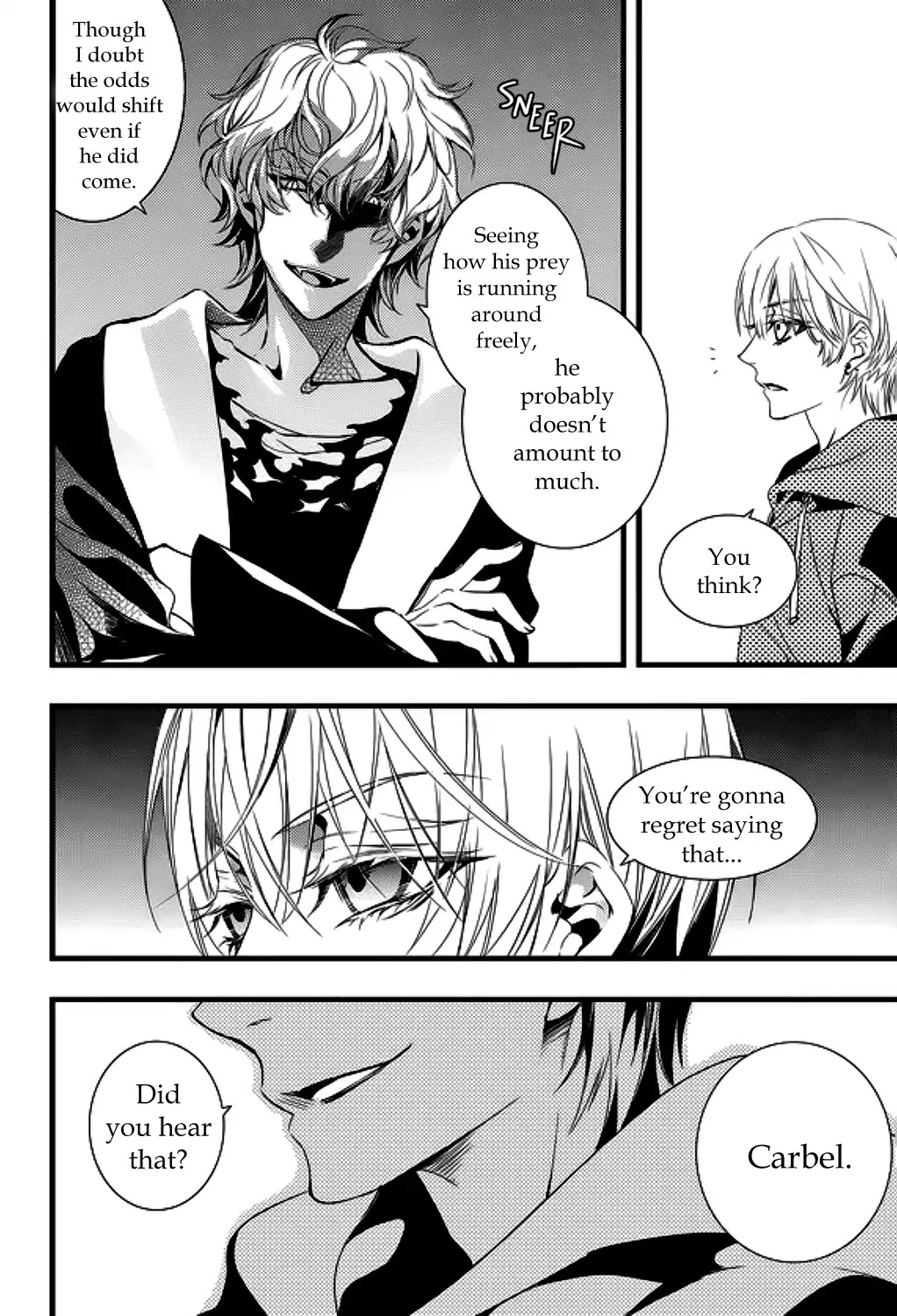Manga page 13