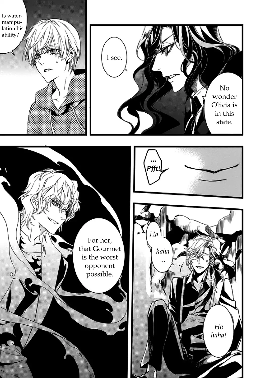 Manga page 19