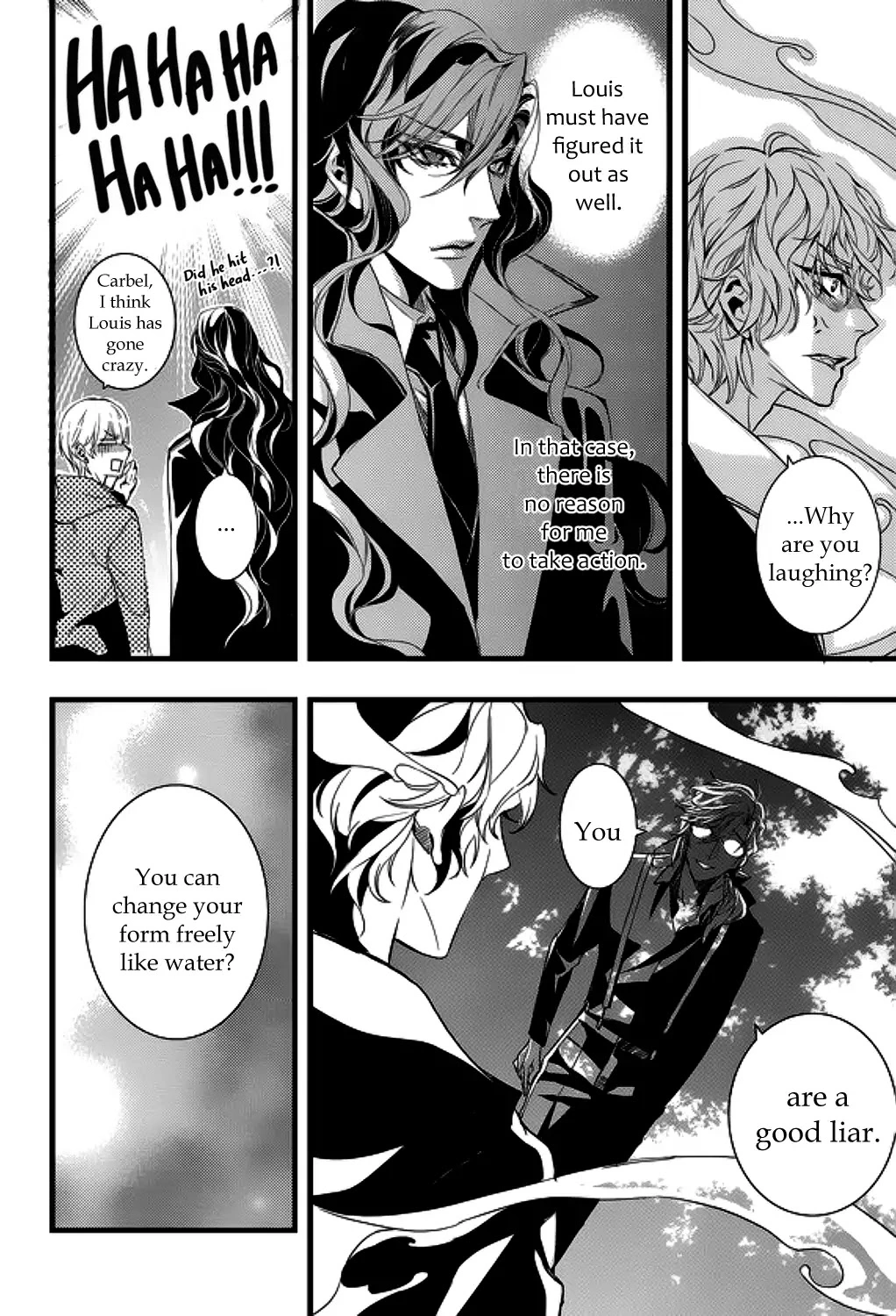 Manga page 20