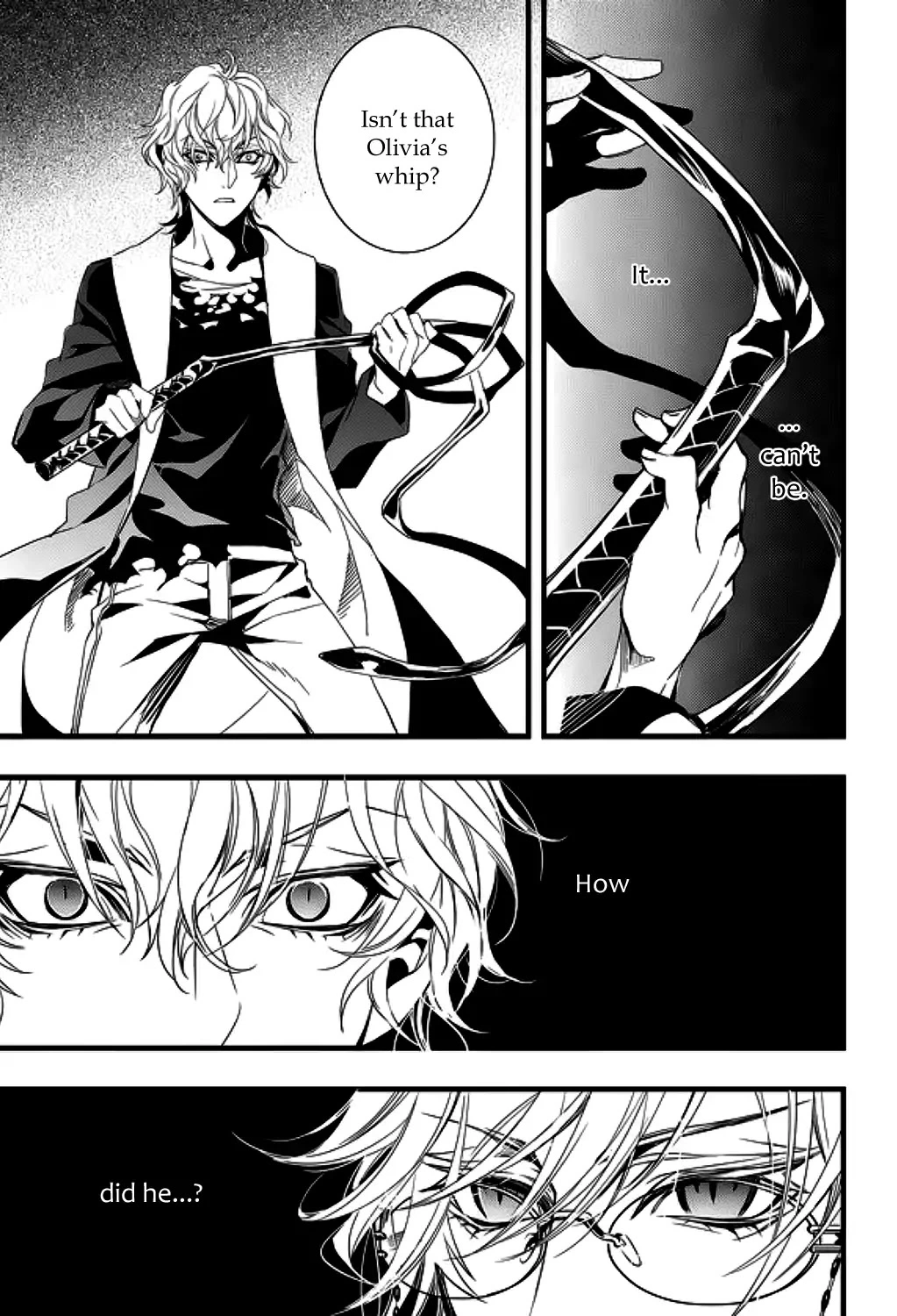 Manga page 21