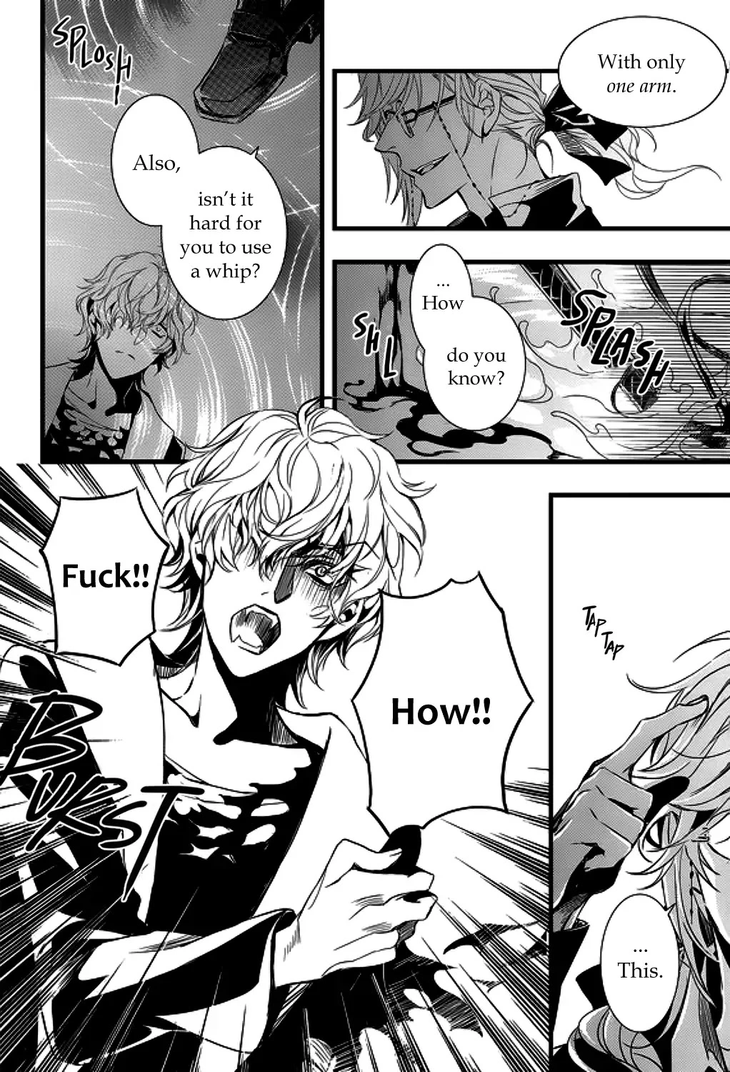 Manga page 22