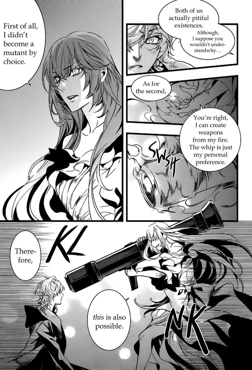 Manga page 27