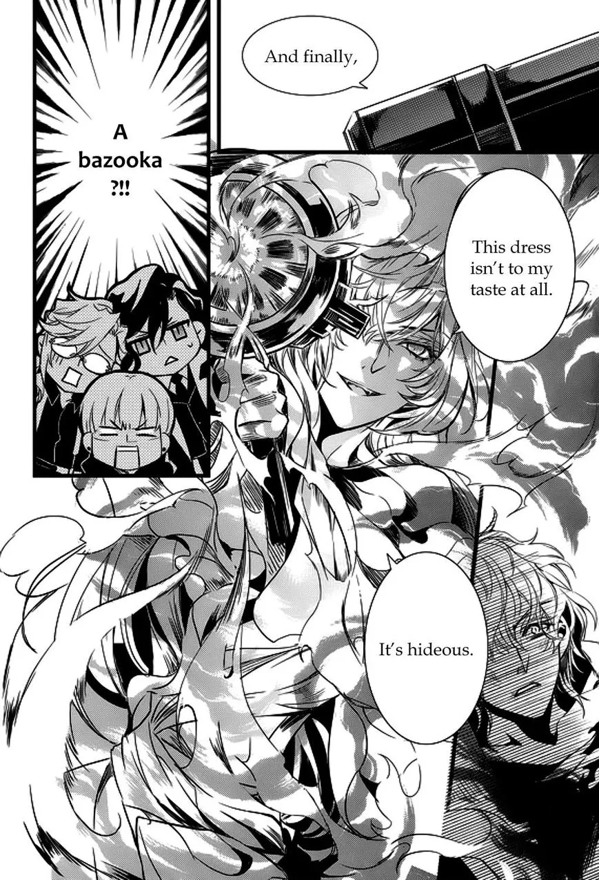 Manga page 28