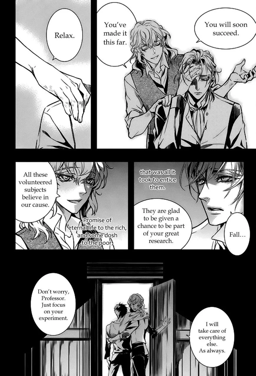 Manga page 32