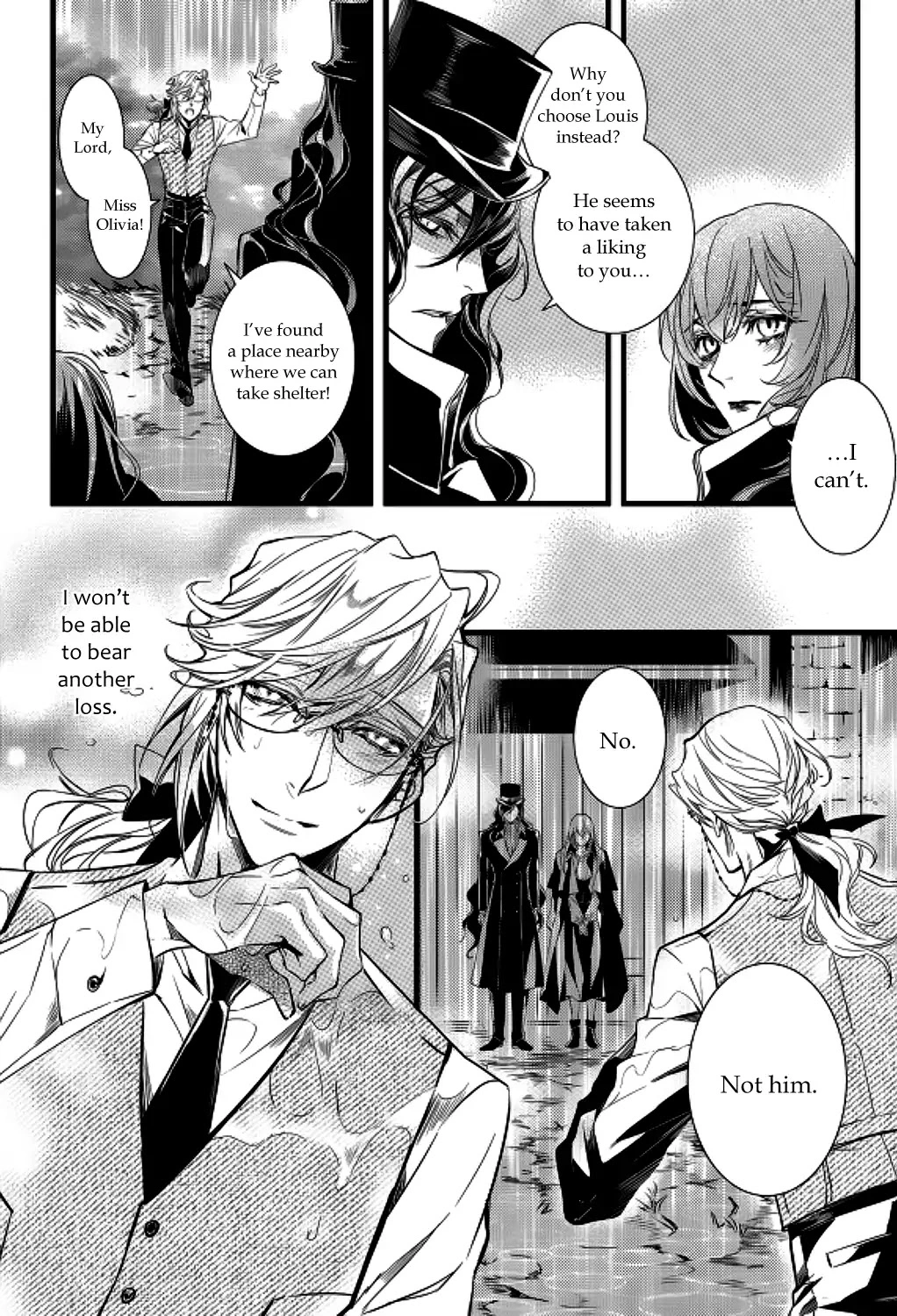 Manga page 14