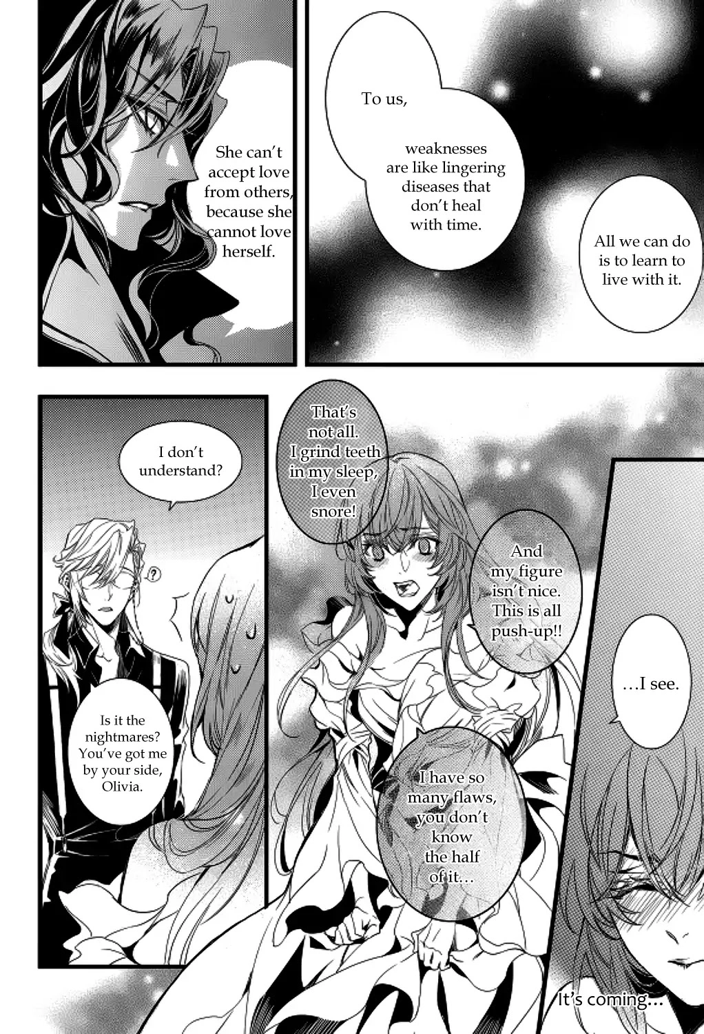 Manga page 16