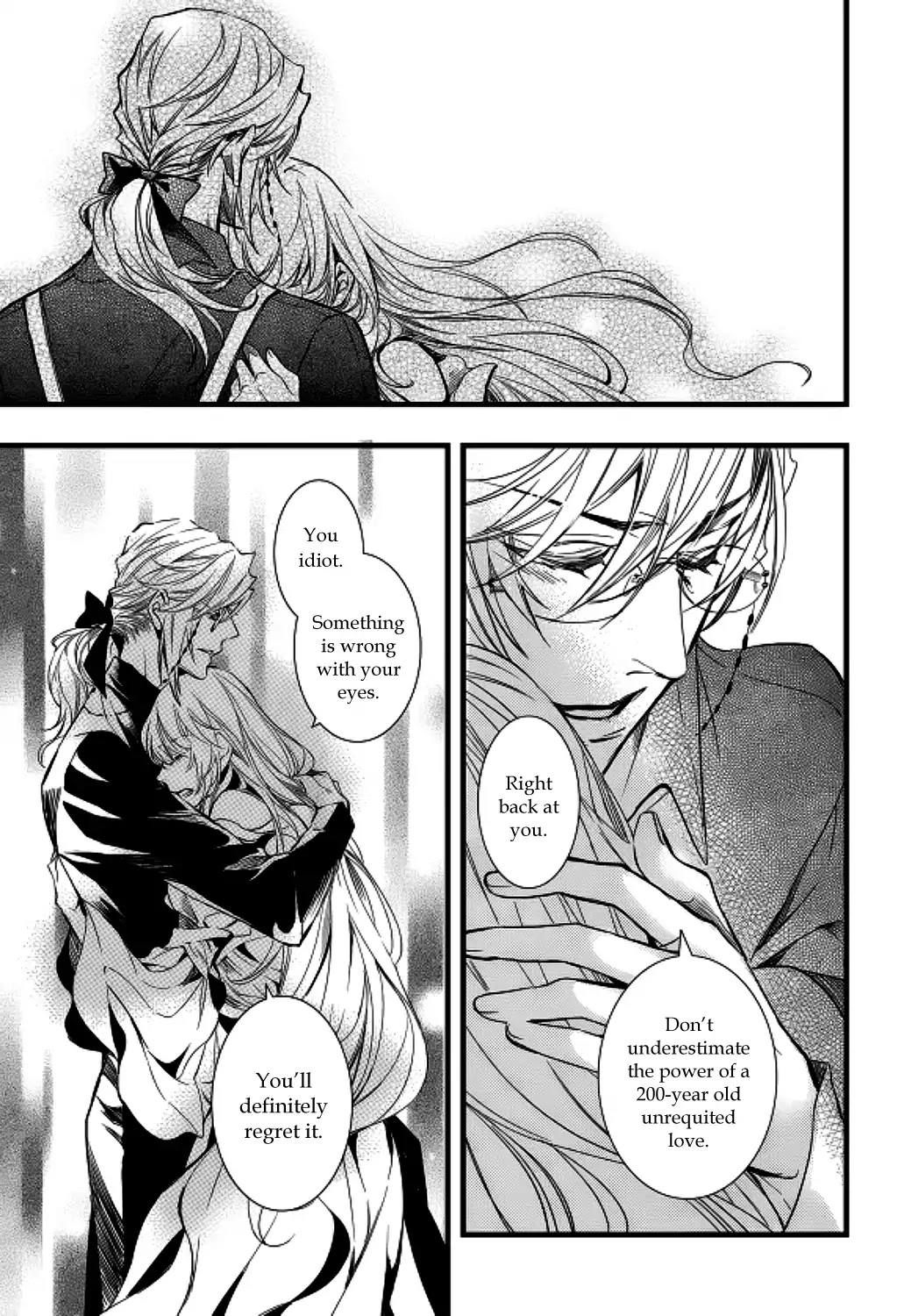 Manga page 19