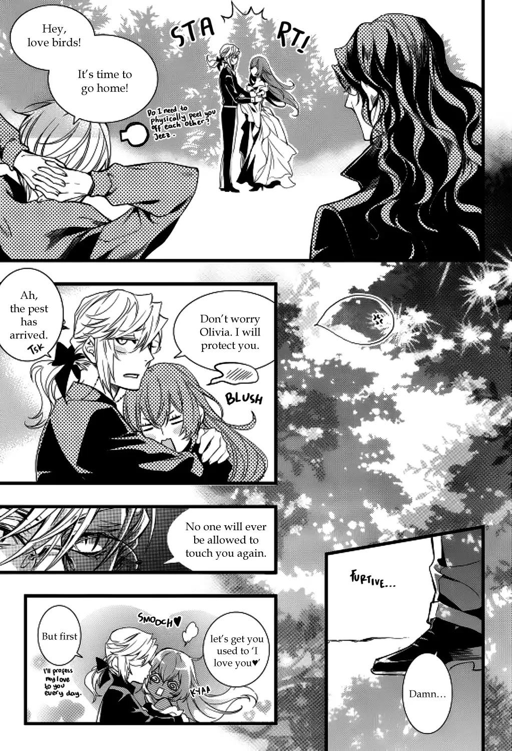 Manga page 21