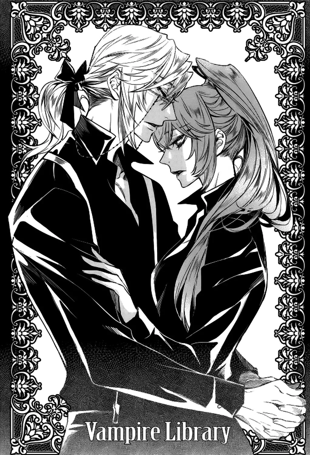 Manga page 4