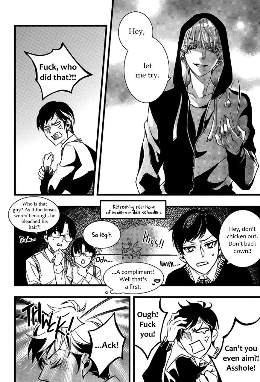 Manga page 19