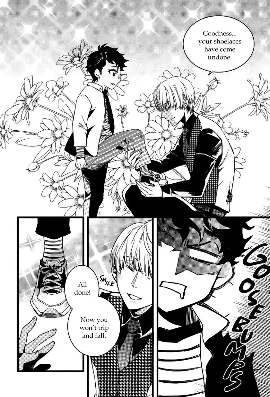 Manga page 14