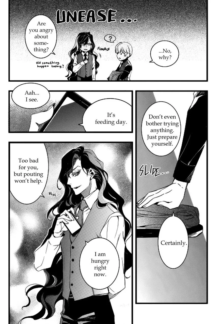 Manga page 19