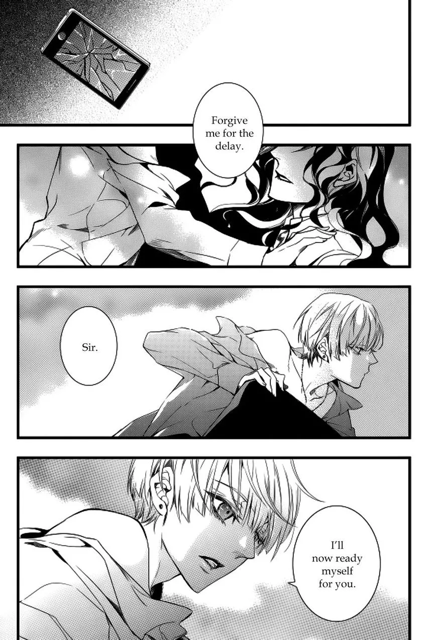 Manga page 21