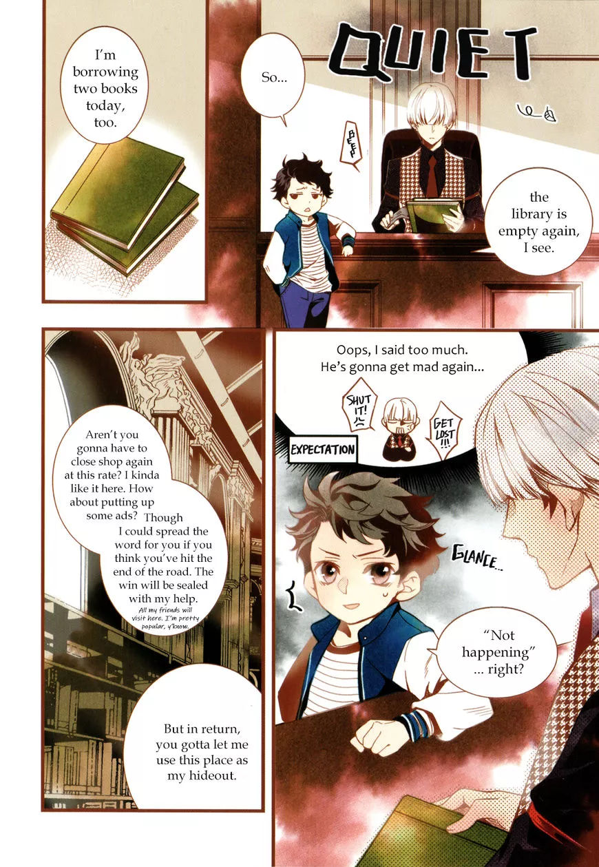 Manga page 7