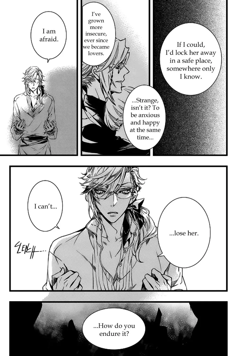 Manga page 10