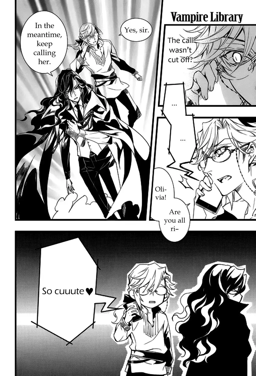 Manga page 13