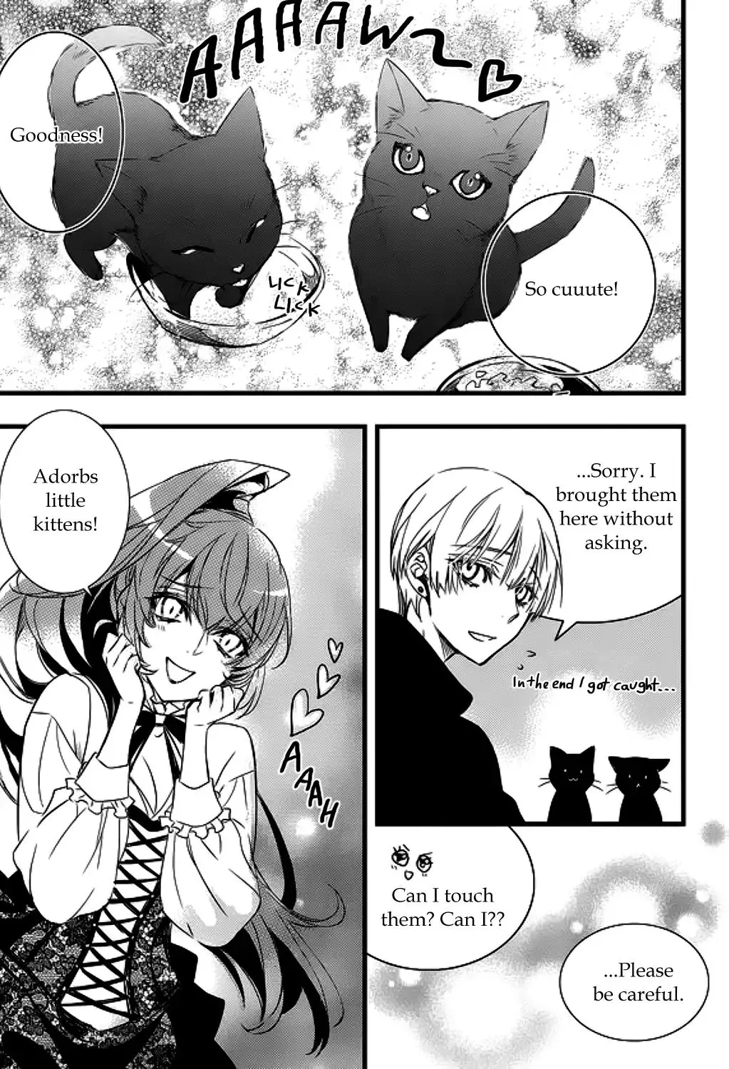 Manga page 14