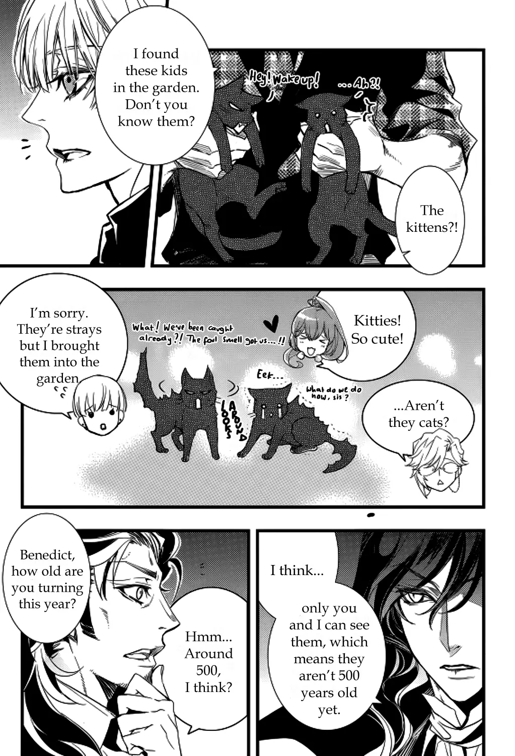 Manga page 11