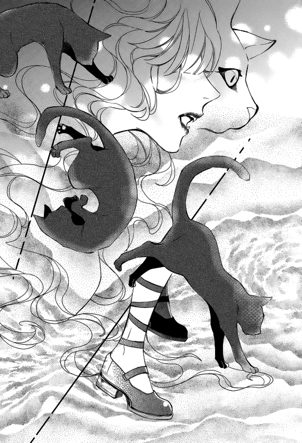 Manga page 13