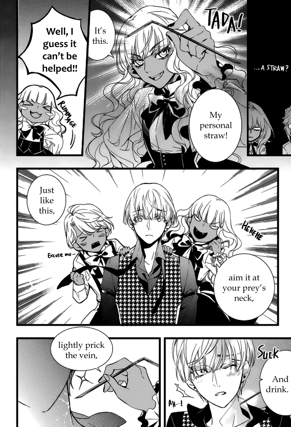 Manga page 18