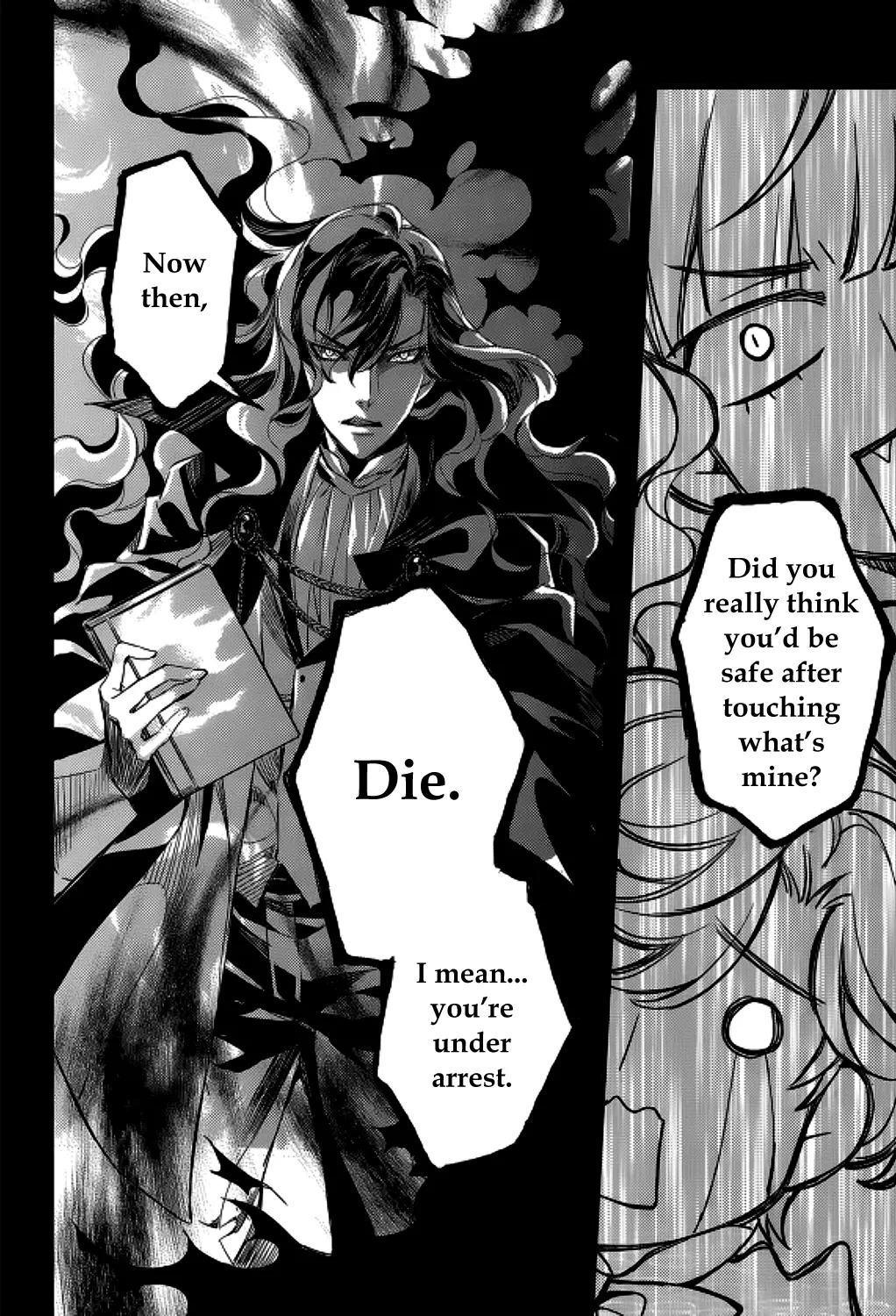 Manga page 20