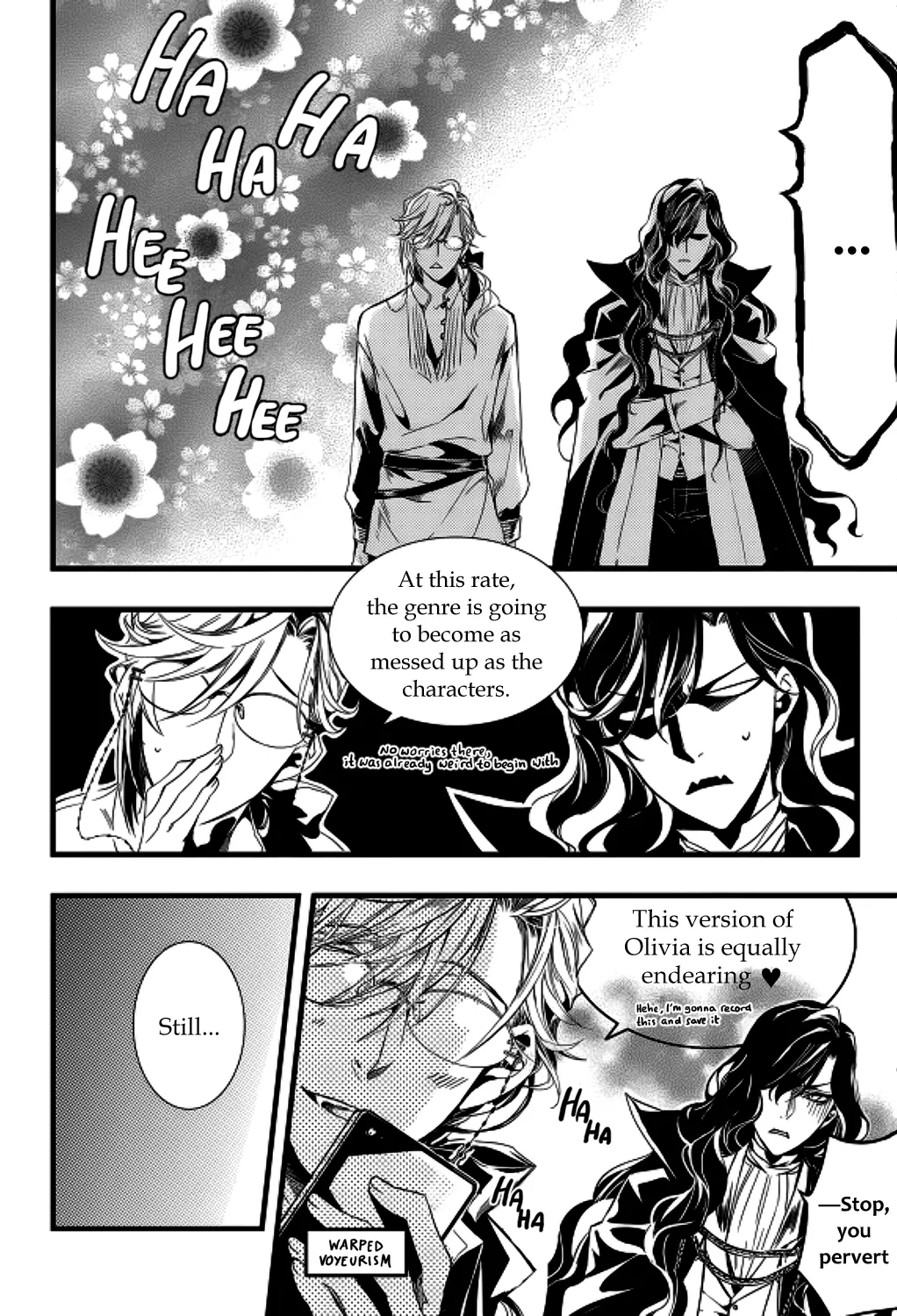 Manga page 4