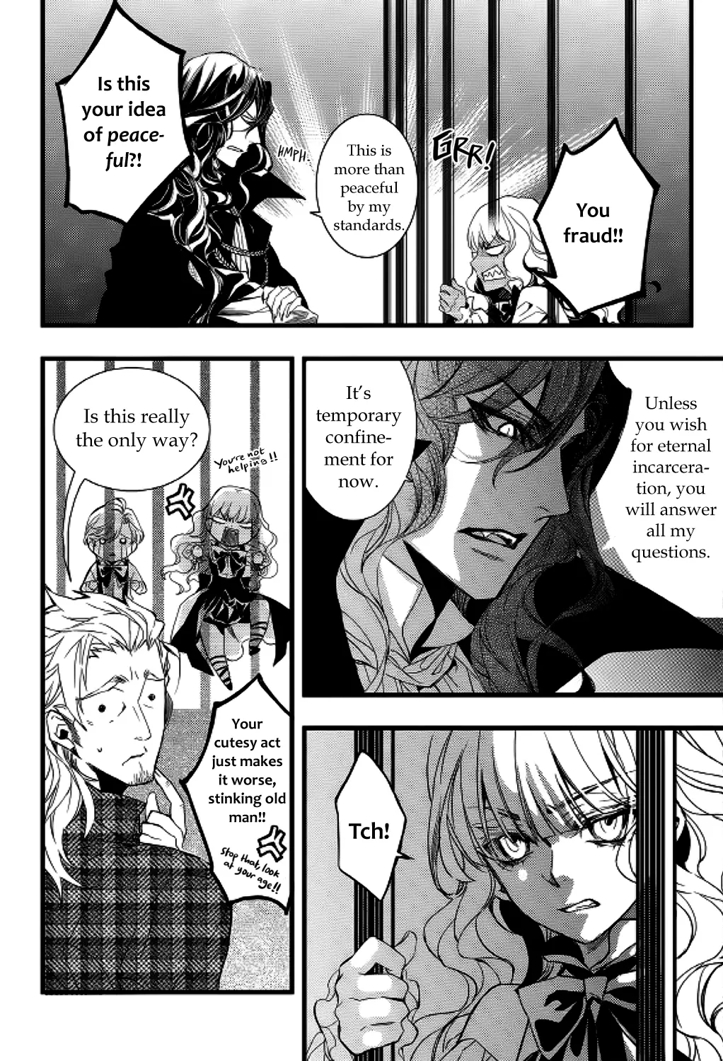 Manga page 11