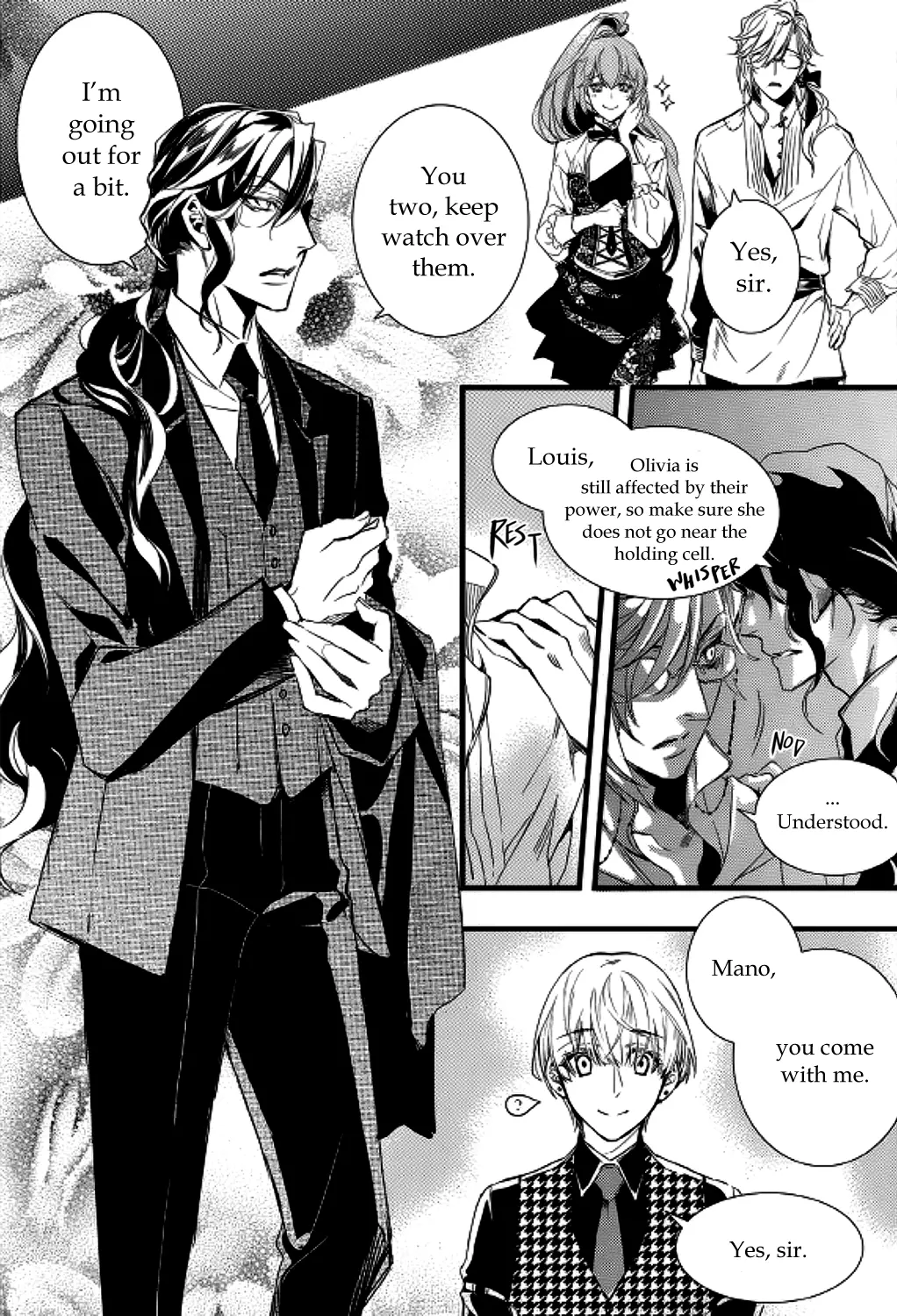 Manga page 16