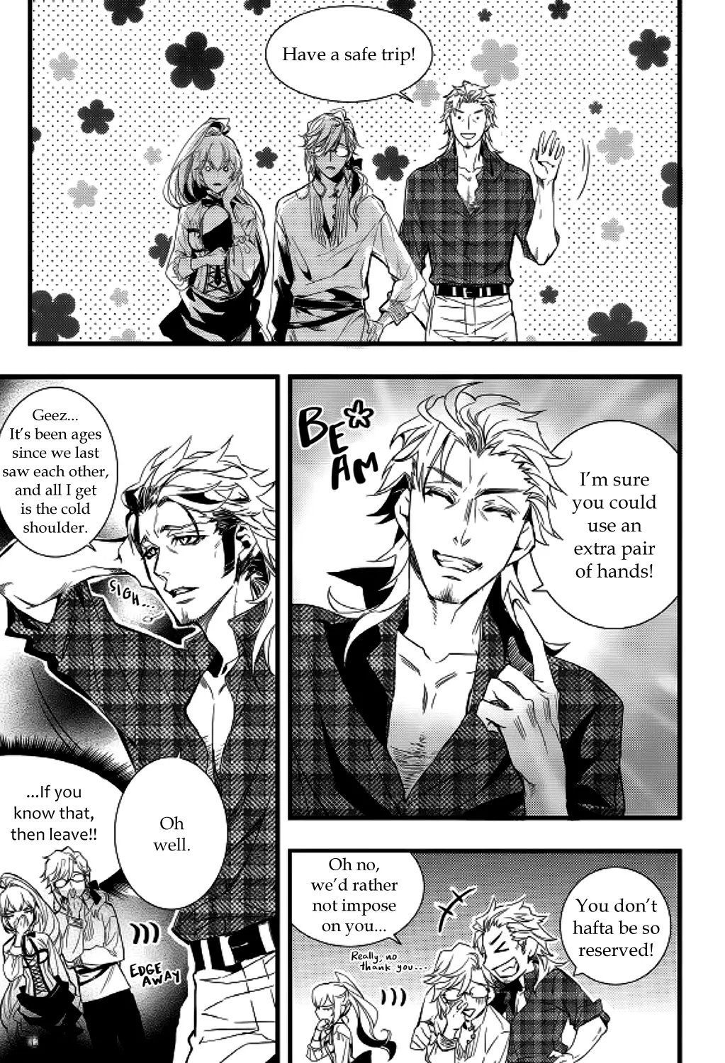 Manga page 17