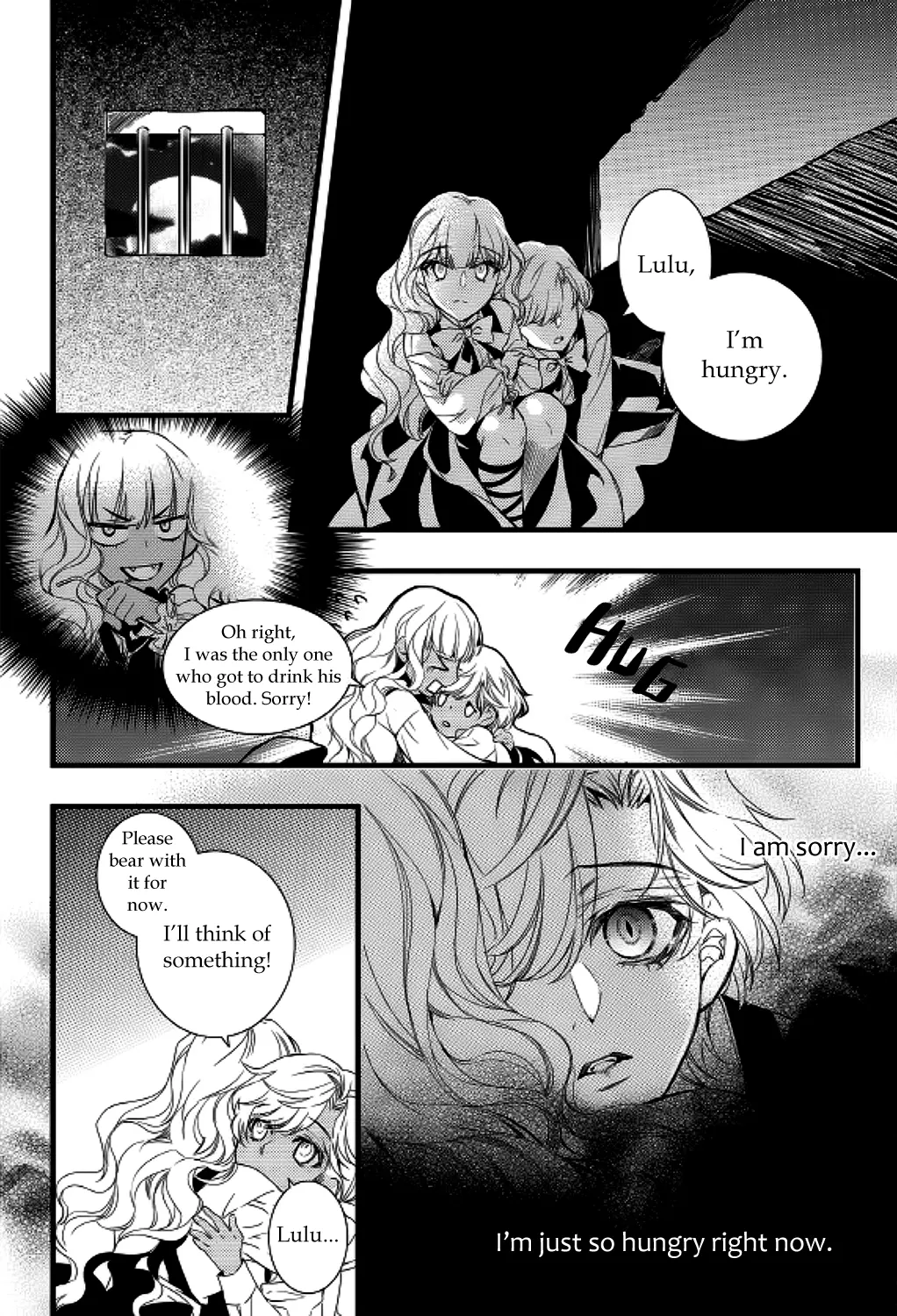 Manga page 18