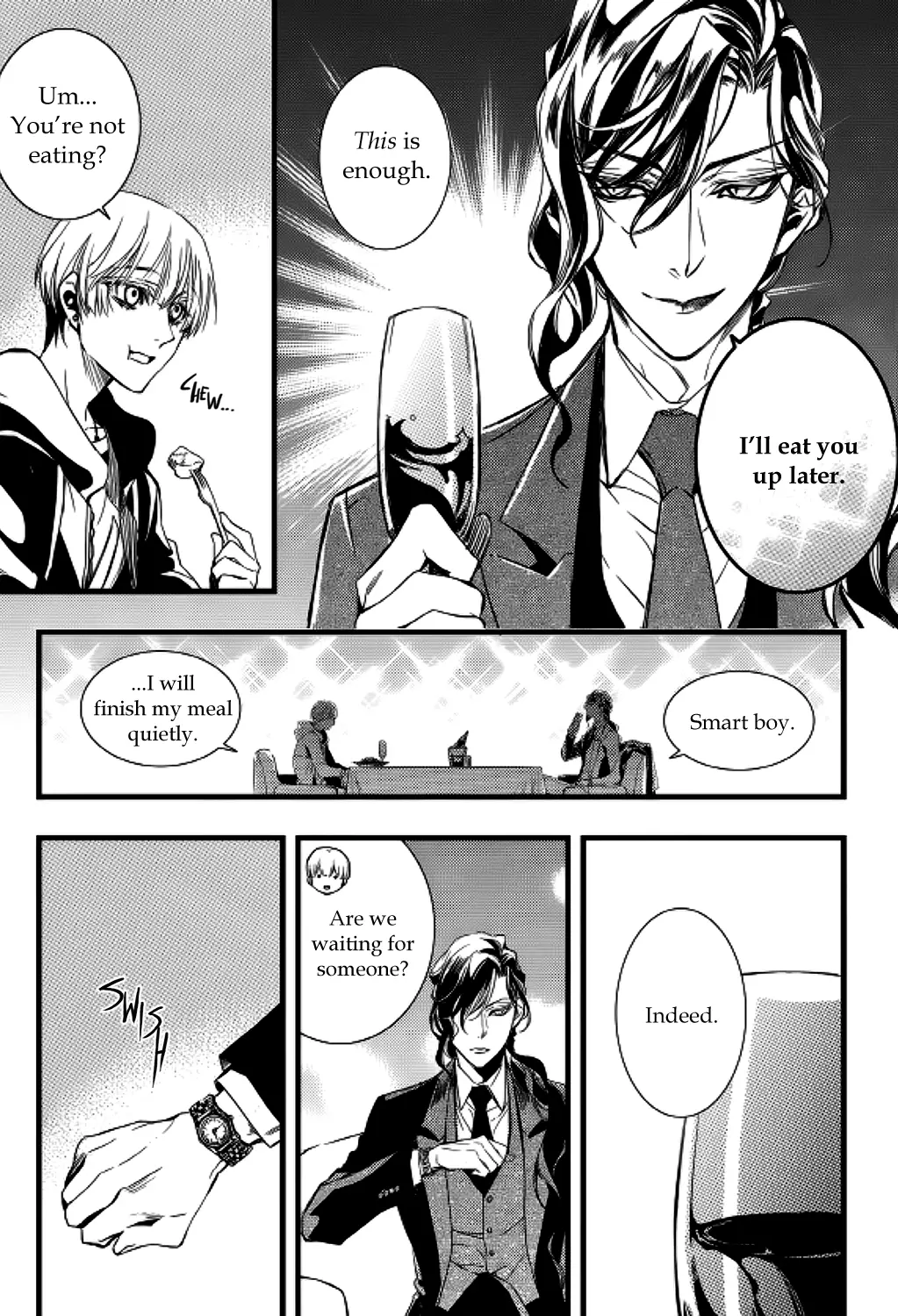 Manga page 21