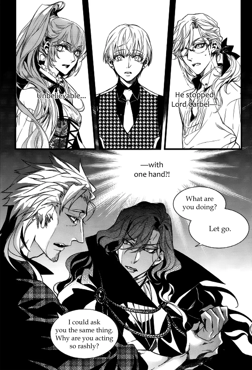 Manga page 7