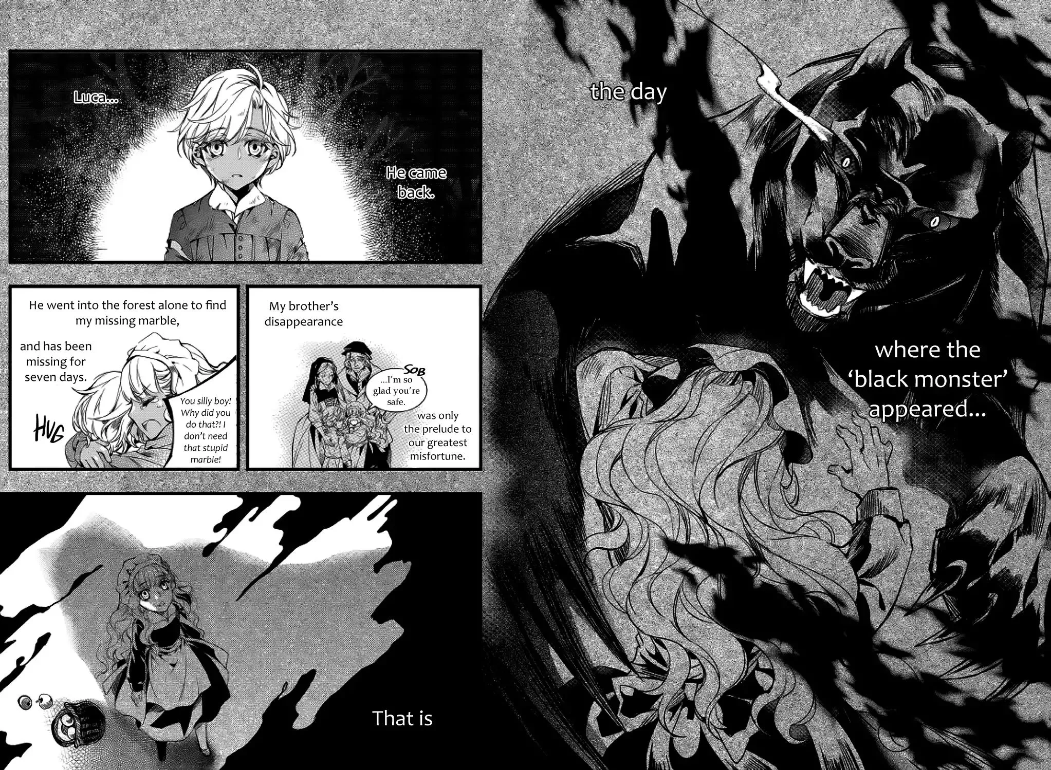 Manga page 13