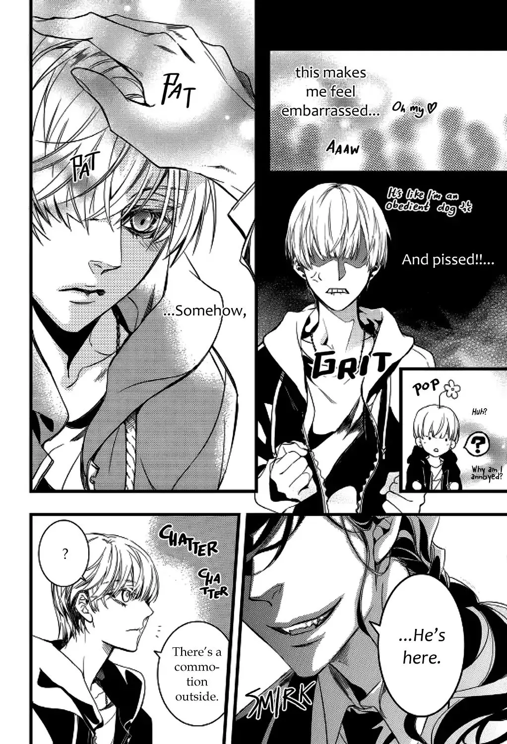 Manga page 17