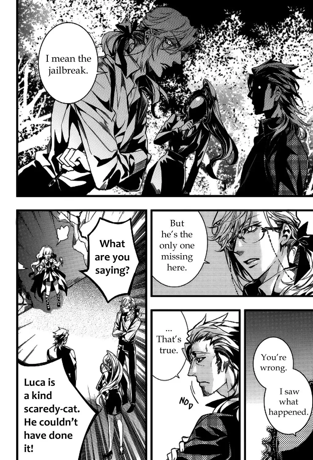 Manga page 4