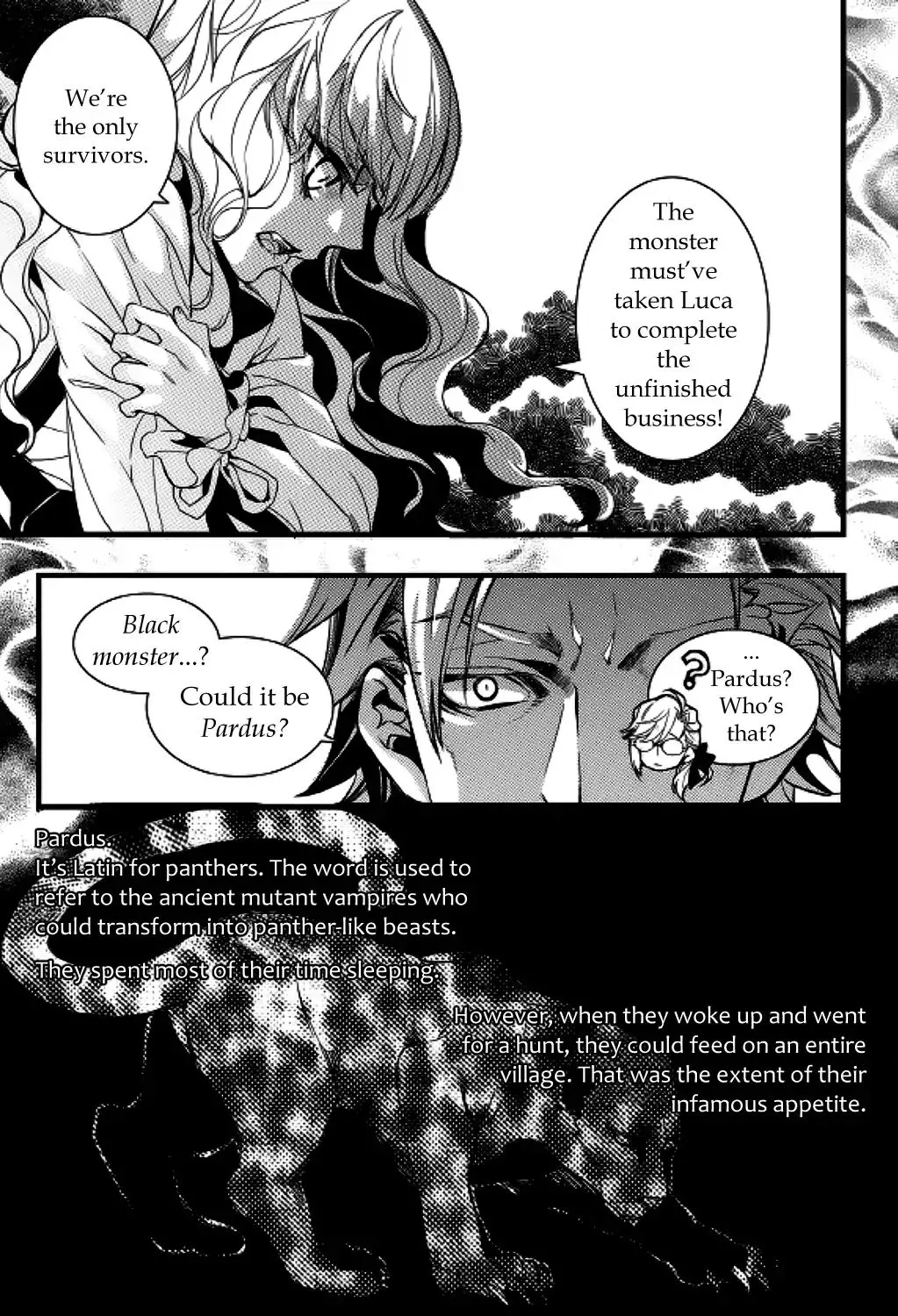 Manga page 7