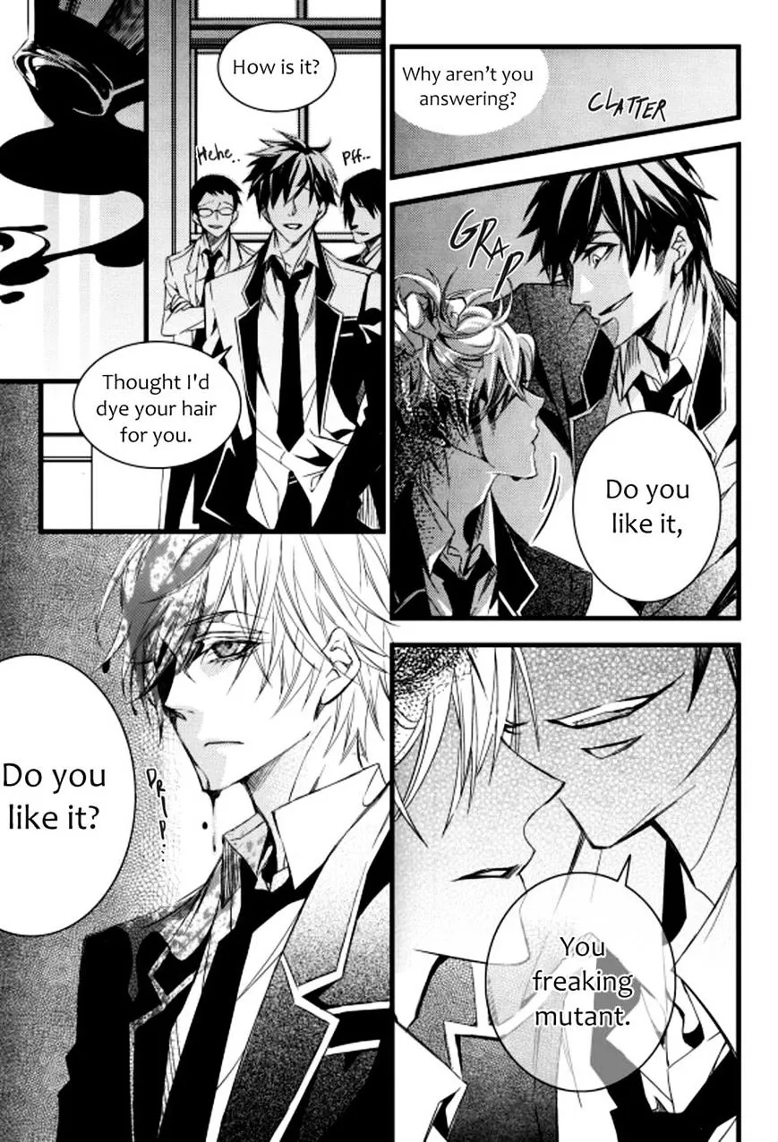 Manga page 15